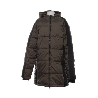 Winterjas (Groen, Zwart) van Crosswind Polyamide, Polyester