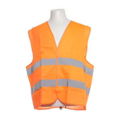 Reflexväst (P121) Polyester