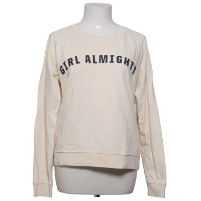 Collegetröja (Beige) från GANT Rugger Bomull