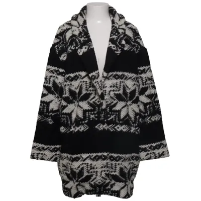 Cardigan (Aztec Coat Cardy) van Designers Remix Charlotte Eskildsen Polyester, Viscose, Wol