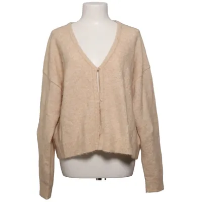 Cardigan (Alodie) from One and Other Alpaca wool, Elastane, Polyamide