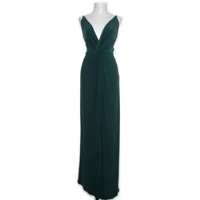 Abendkleid (Grün) von Trendyol Polyester, Elasthan
