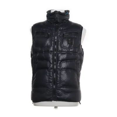 Ydervest (Sort) fra Diesel Nylon