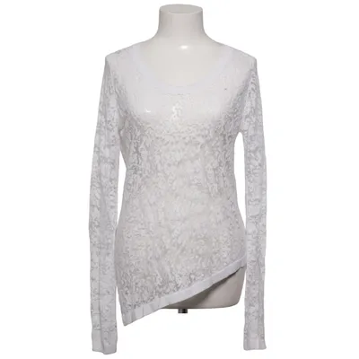 Sweater (Hvid) fra The Kooples