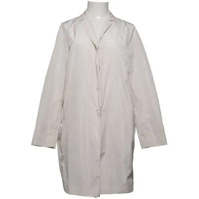 Frakke (Beige) fra Fabiana Filippi Polyester