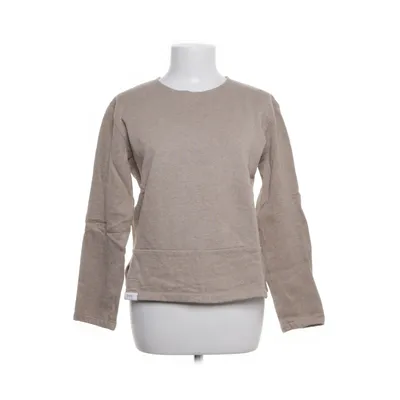 Sweatshirt (Beige) van Eyd Katoen