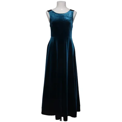 Robe (Bleu) de DWD Élasthane, Polyester