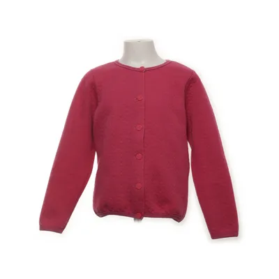 Kofta (Rosa) från NKD Bomull, Polyester