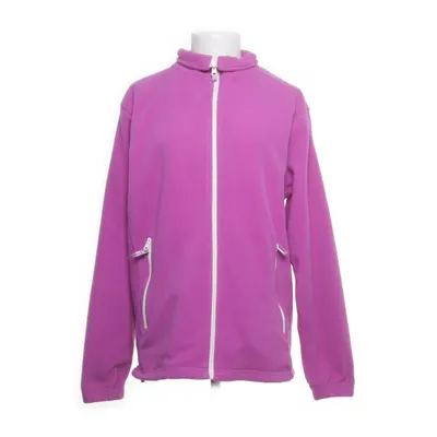 Fleece jacket (Purple) from Stormberg Polyester