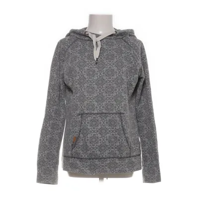 Capuchon sweater (DOUBLE LA HOODY) van Review Katoen, Polyester