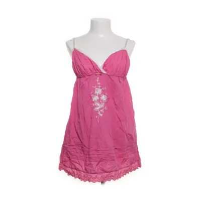 Jurk (Roze) van Odd Molly Katoen