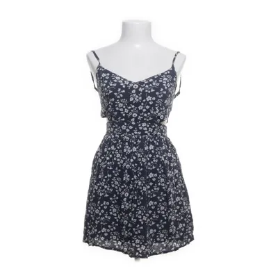 Jurk (Blauw) van Abercrombie & Fitch Viscose