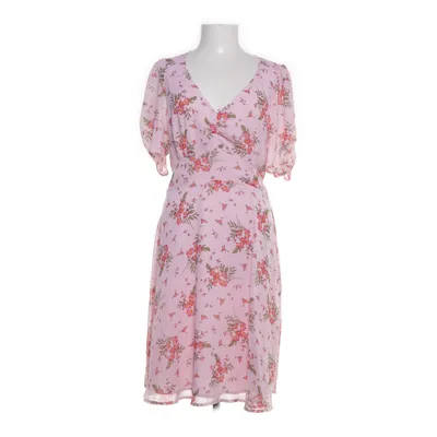 Kjole (Pink, Rød, Grøn) fra Cubus Genanvendt polyester