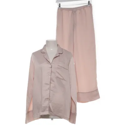 Pyjama (Roze) van H&M Polyester