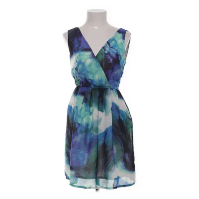 Dress (Blue, Green, White, Black) from Vero Moda Polyester