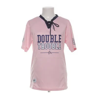 Hockey jersey (Pink, Blue) from J1MO71