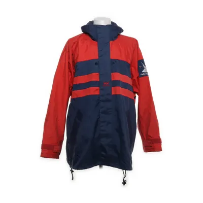 Outdoor jas (Rood, Blauw) van Helly Hansen Nylon