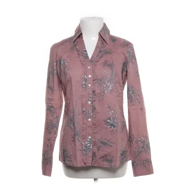 Blouse (Roze, Meerkleurig) van Mexx Katoen