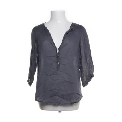 Blouse (Gray) from Zadig & Voltaire