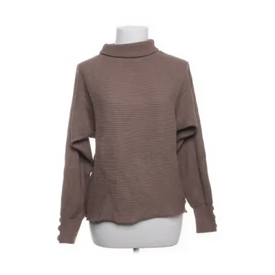 Turtleneck (Brown) from Eight 2 Nine Viscose, Polyester, Polyamide