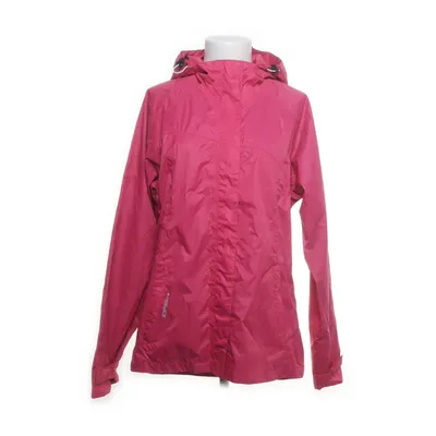 Sports jacket (Pink) from Icepeak Polyester