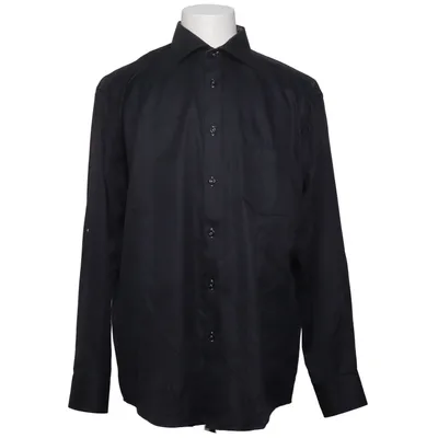 Chemise (Gris) de Peter Adam's Coton