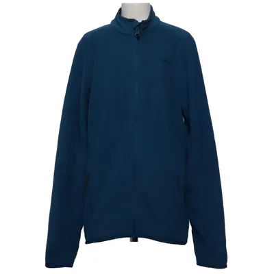 Veste polaire (Bleu) de Quechua Polyester