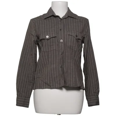 Shirt (Gray) from Our Legacy
