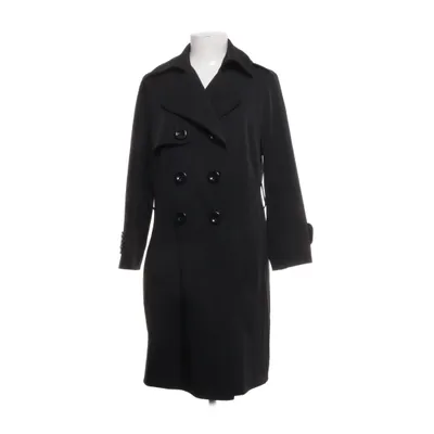 Trench-coat (Noir) de Diexer Heupel