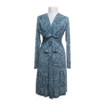 Klänning (Flerfärgad) från Ilse Jacobsen Polyester, Elastan