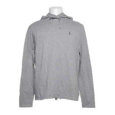 Huvtröja (Grå) från Polo Ralph Lauren Bomull