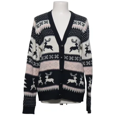 Christmas sweater (Happy Patty) from Sally & Circle Acrylic