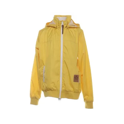 Veste d'entraineur (Jaune) de Mini Rodini Polyester recyclé