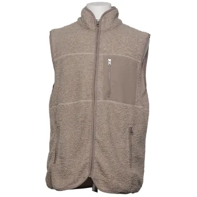 Outdoor vest (Beige) van Lager 157 Polyester