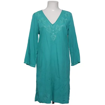 Dress (Turquoise) from Indiska Cotton