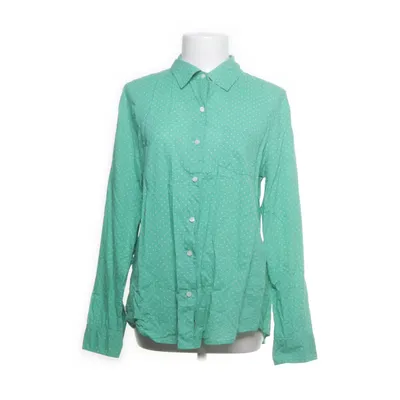 Shirt (Groen, Wit) van Gap Katoen