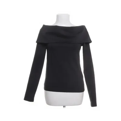 Top (Black) from COS Polyamide, Elastane, Cotton