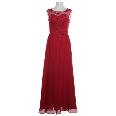 Evening gown (Red) from Luxuar Limited