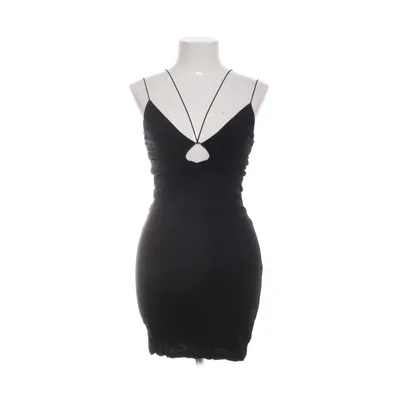 Kleid (Schwarz) von H&M