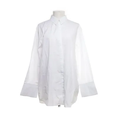 Skjorta (Vit) från Emporio Armani Bomull