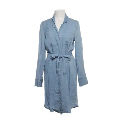 Skjortklänning (Blå) från Vero Moda Lyocell