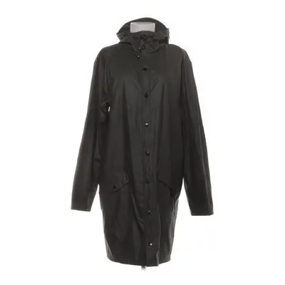 Regnkappa (Grön) från Tif Tiffy Polyester, Polyuretan