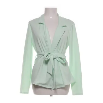 Omlottkofta (Grön) från Missguided Maternity Elastan, Polyester