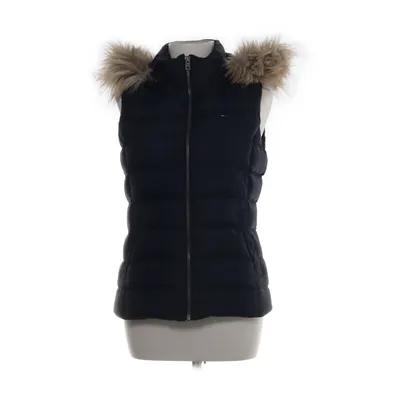 Dunväst (Blå) från Hilfiger Denim Dun, Fjädrar, Polyester