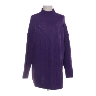 Sweater (Lilla) fra Caroline Biss Akryl, Elastan, Polyester, Viscose, Uld