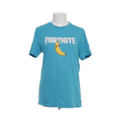T-shirt (Blå) från Fortnite Bomull