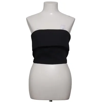 Tube top (Zwart) van Kookaï