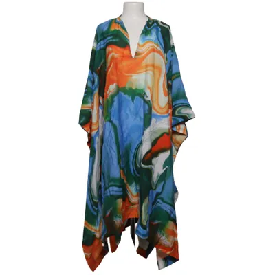 Beach dress (Patri) from Stine Goya Linen, Polyamide, Tencel, Viscose