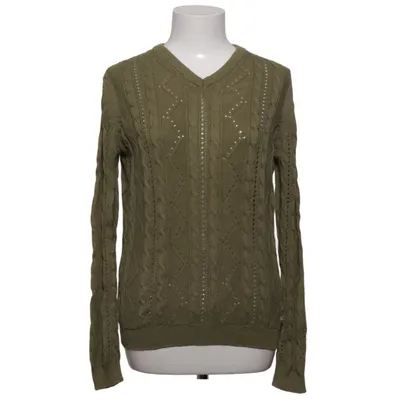 Pull-over (Vert) de JH Collection by Hööks Coton