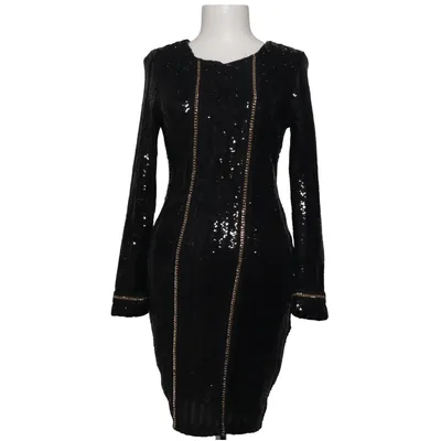 Cocktailjurk (Zwart) van Allyson Polyester